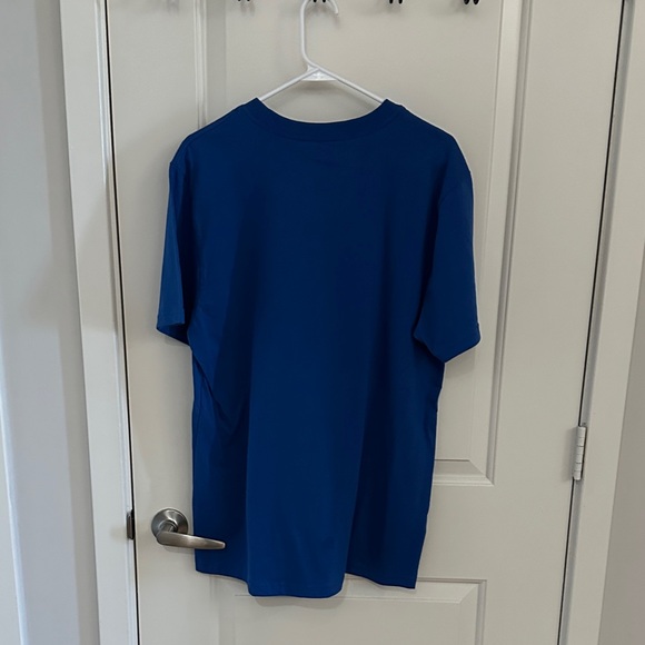 Walt Disney blue Graphic T-Shirt - Picture 4 of 4